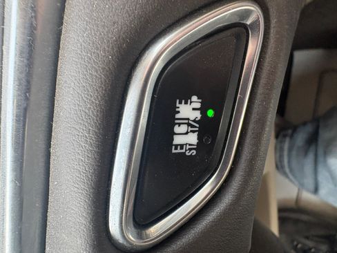 Used 2017 Buick LaCrosse Essence w/ Sights and Sounds Package image 22