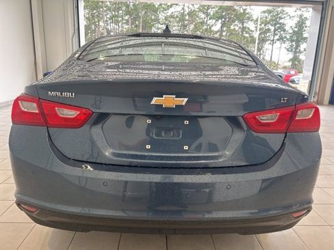 Used 2024 Chevrolet Malibu LT image 5