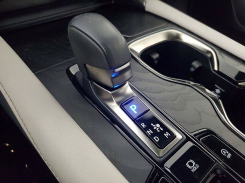 Used 2023 Lexus RX 350 Premium w/ Cold Area Package FWD image 32