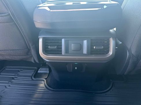 Used 2024 Ford F150 STX w/ Equipment Group 201A FX4 AWD/4WD image 12