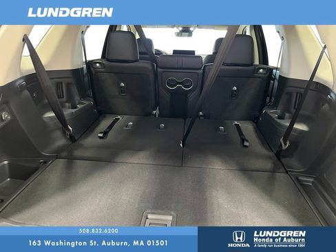 New 2026 Honda Pilot EX-L image 4