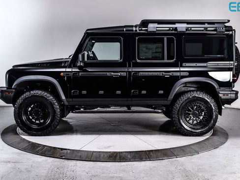 New 2026 INEOS Grenadier AWD/4WD image 3