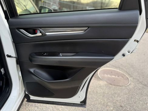 Used 2018 MAZDA CX-5 Grand Touring w/ Premium Package image 23