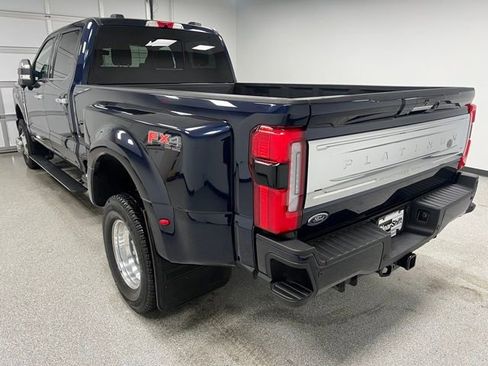 Used 2024 Ford F350 Platinum image 8