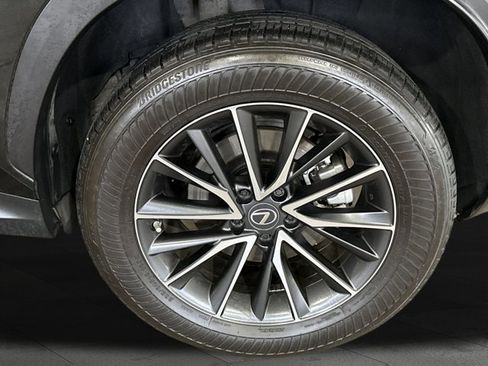 Certified 2023 Lexus NX 250 250 Premium image 22