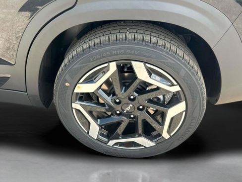 New 2026 Kia Seltos SX image 11