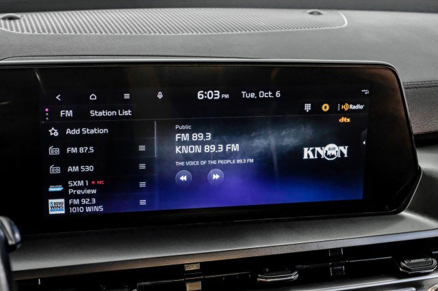 Used 2023 Kia Telluride S w/ S Sunroof Package AWD/4WD image 28