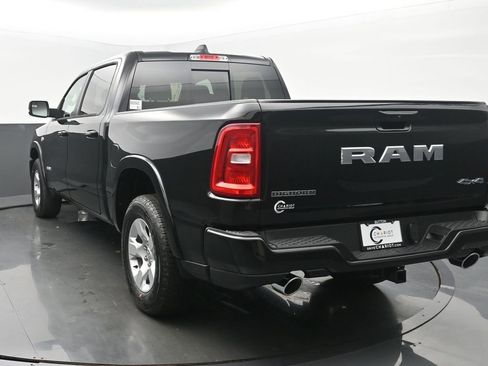 New 2026 RAM 1500 Big Horn image 4