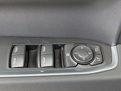New 2026 Chevrolet Silverado 1500 RST w/ Safety Package AWD/4WD image 31