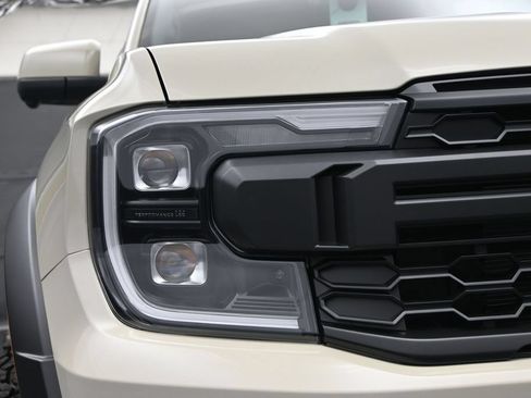 New 2026 Ford Ranger Raptor AWD/4WD image 7