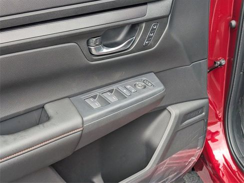 New 2026 Honda CR-V Sport-L image 12