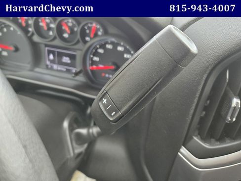 Used 2024 Chevrolet Silverado 3500 W/T w/ WT Convenience Package AWD/4WD image 18