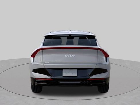 New 2026 Kia EV6 Light RWD image 5