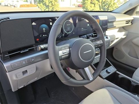 New 2026 Hyundai Kona Limited image 18