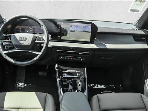 New 2026 Audi Q3 quattro 2.0T AWD/4WD image 20
