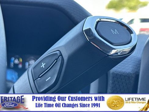 New 2025 Ford F150 XLT w/ Equipment Group 302A MID image 21