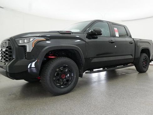 New 2026 Toyota Tundra TRD Pro AWD/4WD image 51