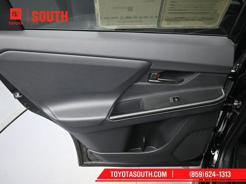 Used 2026 Toyota bZ image 30