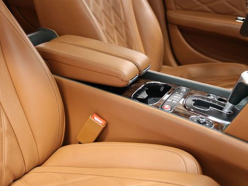 Used 2016 Bentley Flying Spur W12 AWD/4WD image 88