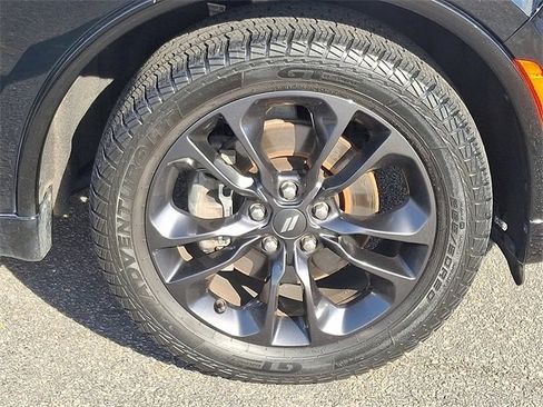 Used 2021 Dodge Durango R/T w/ Blacktop Package image 8