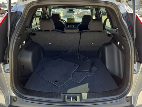 Used 2026 Honda CR-V Sport image 29