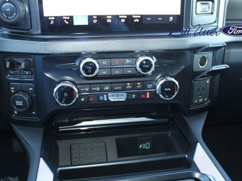 New 2026 Ford F350 Platinum image 15