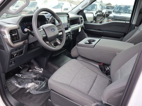 New 2026 Ford F150 XL AWD/4WD image 15