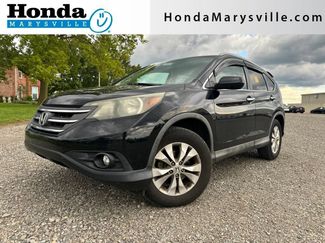 Used 2014 Honda CR-V EX-L video 1