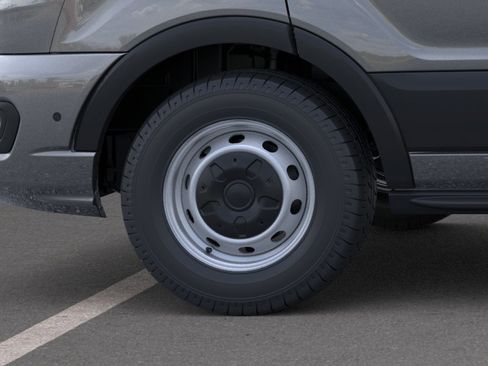 New 2026 Ford Transit 150 Low Roof RWD image 19