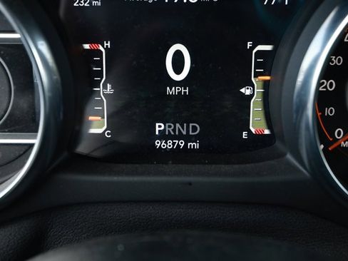 Used 2021 Jeep Wrangler Unlimited Sport AWD/4WD image 7