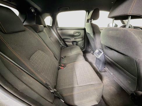 Used 2025 Honda HR-V Sport image 28