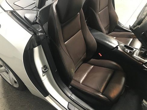 Used 2012 BMW Z4 sDrive28i image 19