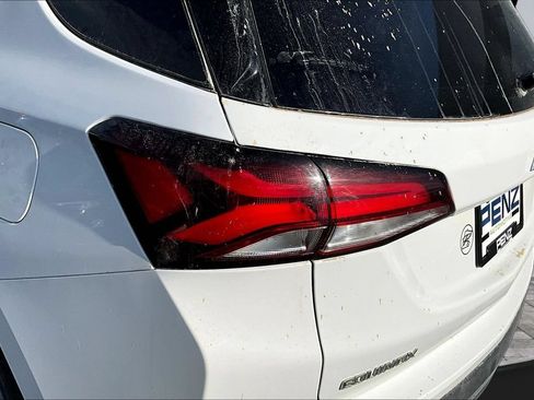Used 2022 Chevrolet Equinox Premier AWD/4WD image 20