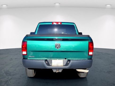 Used 2022 RAM 1500 Tradesman w/ Popular Equipment Group image 24