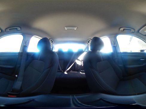 Used 2025 Nissan Sentra SV FWD image 41