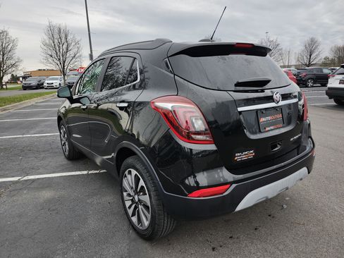 Used 2018 Buick Encore Preferred image 15