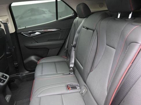 Used 2023 Buick Envision Essence w/ Sport Touring Package image 12