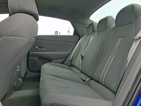 Used 2026 Hyundai Elantra Sport FWD image 10