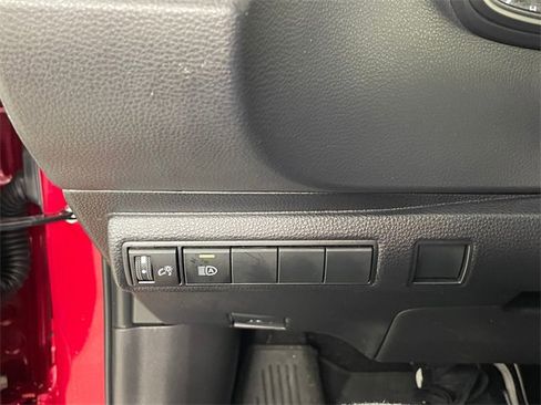 Used 2023 Toyota Corolla SE w/ SE Premium Package image 13