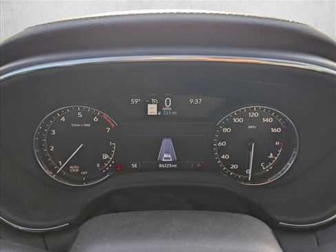 Used 2021 Cadillac CT5 Luxury w/ Sun And Sound Package image 12