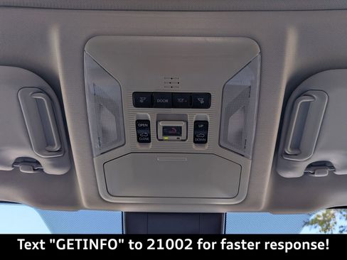 Used 2025 Toyota RAV4 XLE w/ Convenience Package image 26