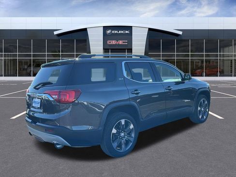 Used 2019 GMC Acadia SLT w/ LPO, Floor Liner Package image 5