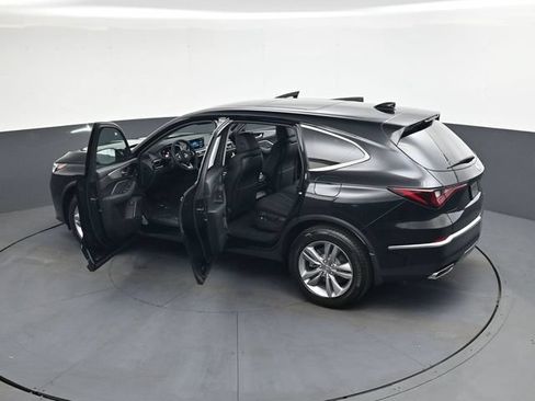 New 2026 Acura MDX SH-AWD image 37