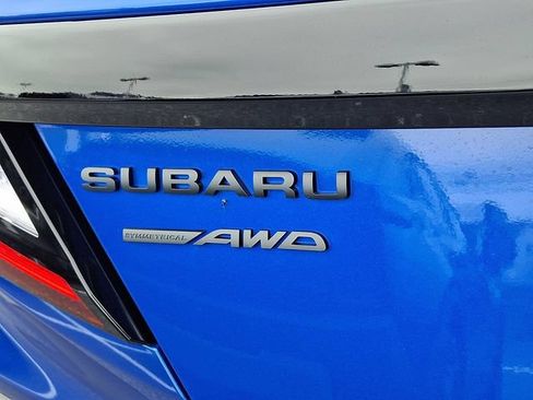 New 2026 Subaru WRX Premium AWD/4WD image 18