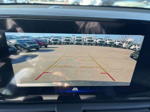 New 2026 Chevrolet TrailBlazer LS w/ LS Convenience Package image 17