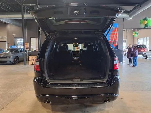 Used 2023 Dodge Durango R/T AWD/4WD image 12