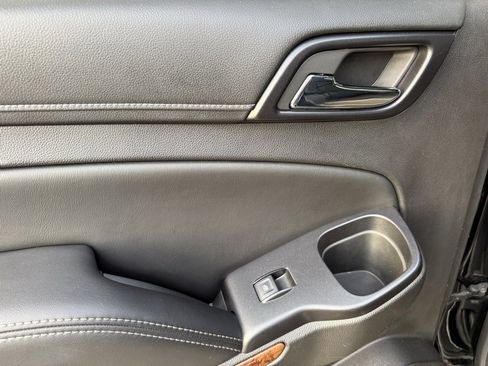 Used 2016 Chevrolet Tahoe LTZ image 31