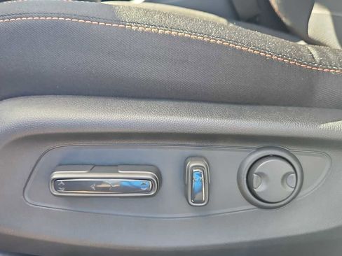 New 2026 Honda CR-V TrailSport image 13