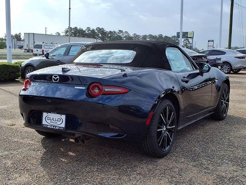 New 2026 MAZDA MX-5 Miata Grand Touring image 2