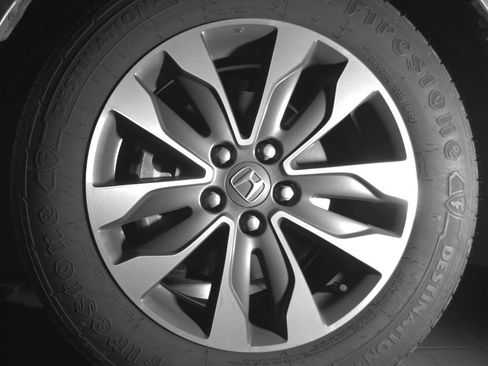 Used 2024 Honda Odyssey EX-L image 10